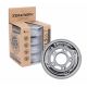Tempish CATCH 82A Wielen 4 pcs 72mm