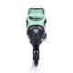 Tempish - Ezza 90 Skeelers - Dames - Zwart/Groen