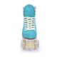 Tempish - Nessie Star Rolschaatsen - Blauw