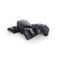 Tempish - Rimz Skatebescherming Set - Driedelig - Zwart