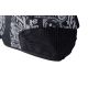 Tempish Schaats/Skate Tas Zwart/Wit