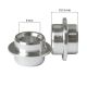 SPACER (10.15 mm) set (8 pcs), inner diameter 8 mm