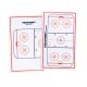 Tempish Coaching Tactic Board Hockey 50x30 cm