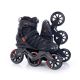 Tempish - Wenox Top 100 Skeelers - Zwart
