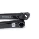 WeThePeople Lagacy Crank LSD/RSD bolt drive 175mm 22mm