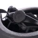 Tempish - Wruth Skate Helm - Zwart