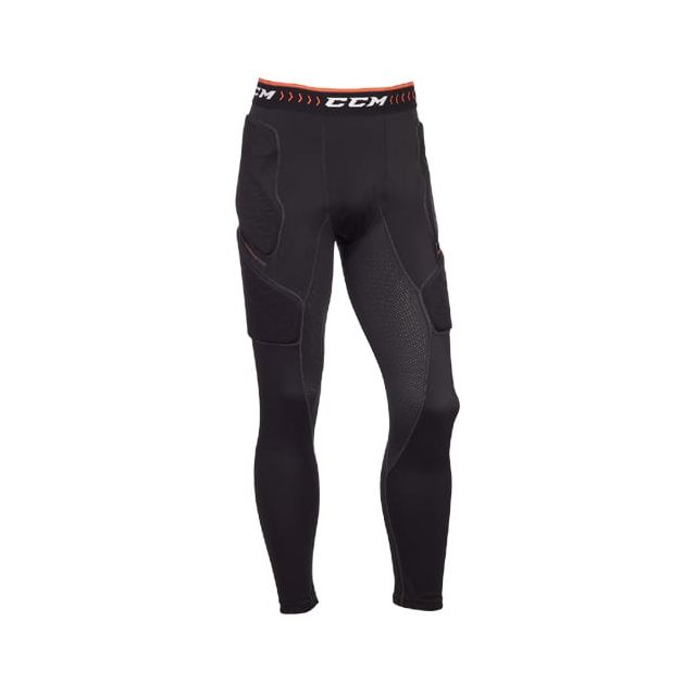 CCM Referee Padded Base Pant/Girdle SR