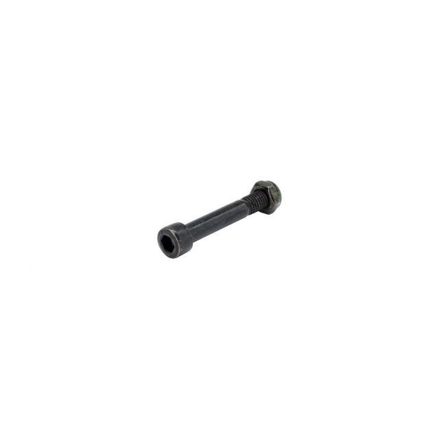 Chilli Front Wheel Axis Izzy/Reaper Reloaded/SubZero