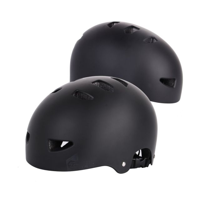 Tempish - Wruth Skate Helm - Zwart