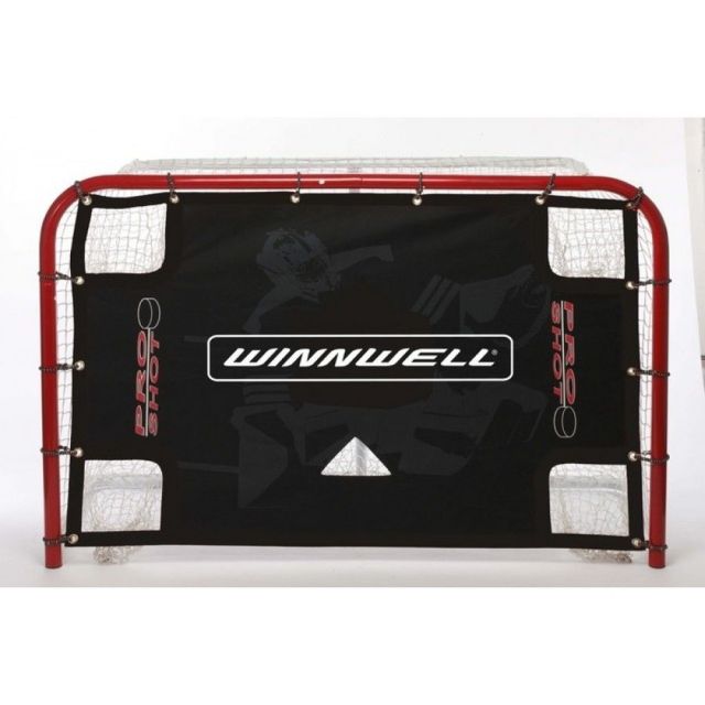 WINNWELL SHOOTING TARGET W/ POCKETS 72"