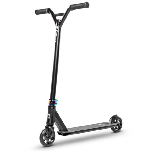 Chilli Pro Step 5000