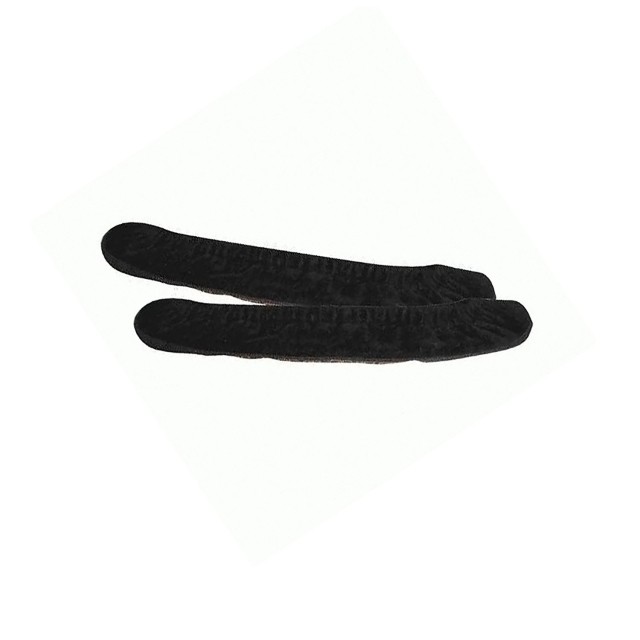 Tempish Textile Blade Protector Hockey/Figure Black One Size