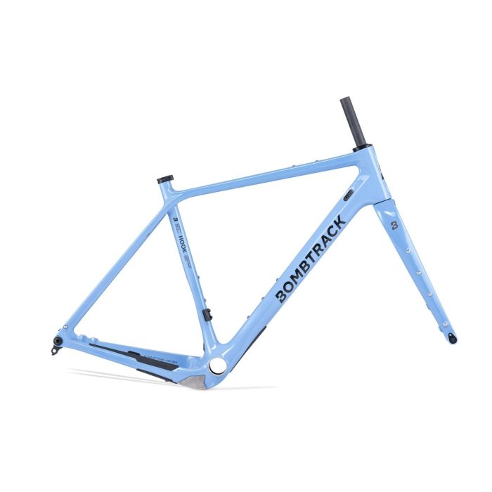 BOMBTRACK HOOK EXT C Frame Fork Kit