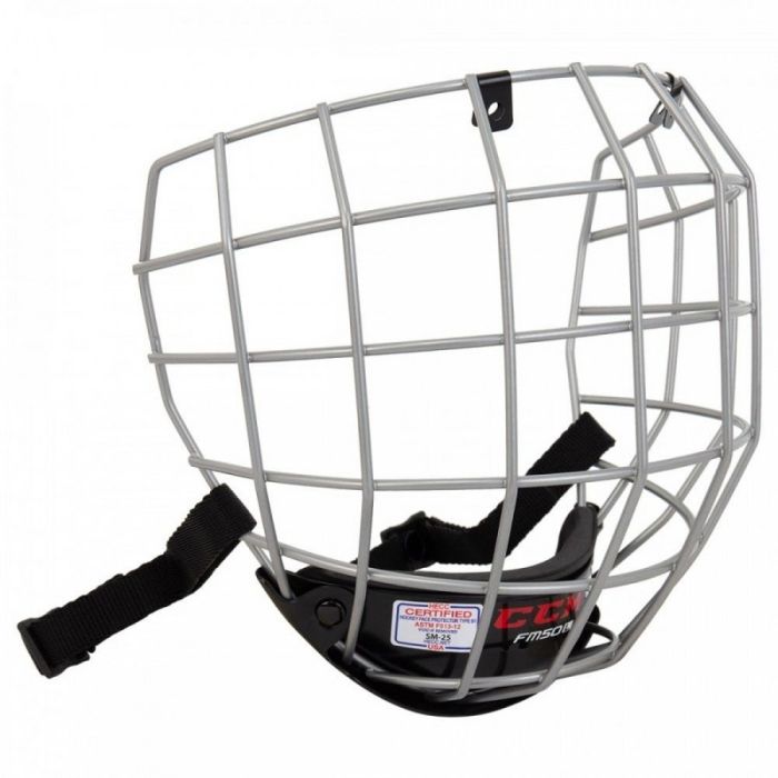 CCM 50 Gezichtsmasker