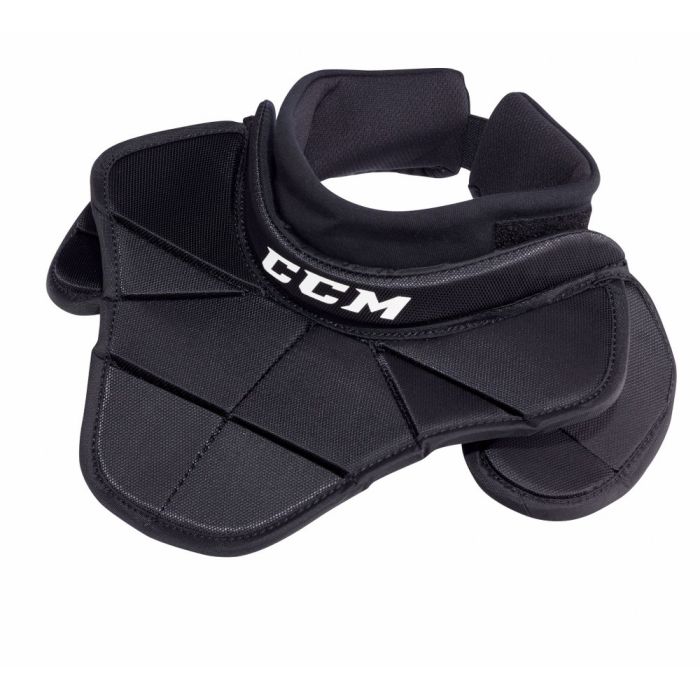 CCM 900 Goalie Keelbeschermer SR