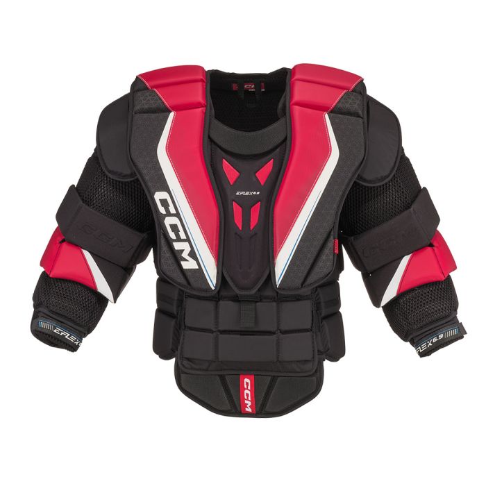 CCM Eflex 6.9 Goalie Arm & Body Protector