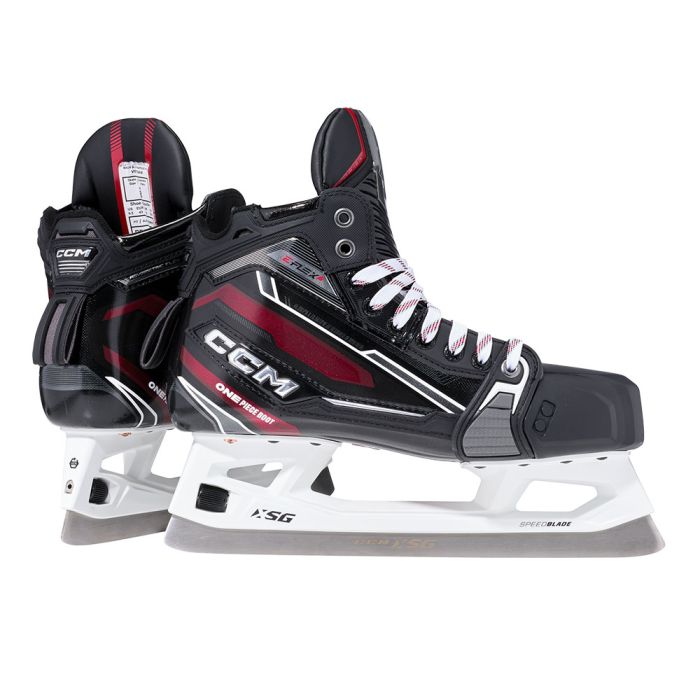 CCM Eflex 6 Goalie Skates