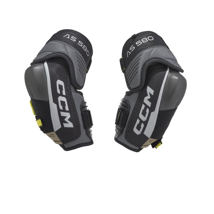 CCM AS580 IJshockey Elleboogbeschermers
