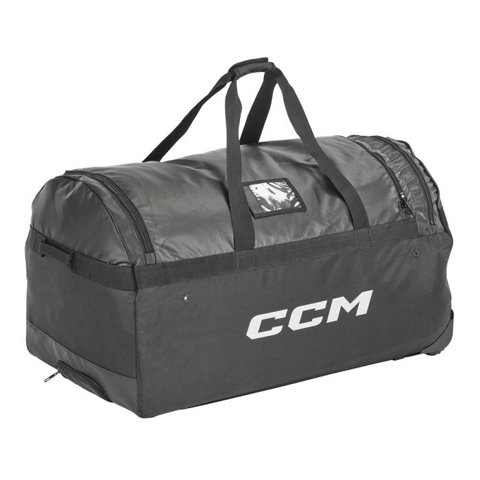 CCM ELITE WHEEL BAG 36" Black