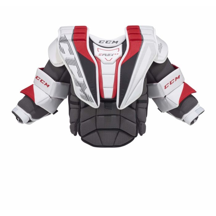 CCM EFLEX 5.5 Goalie Bodyprotector JR