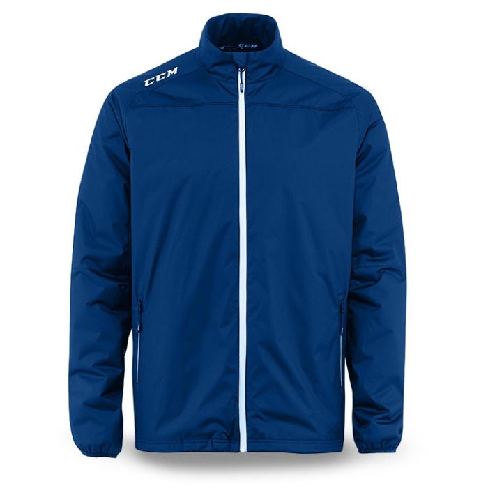 CCM HD Suit Jacket Navy