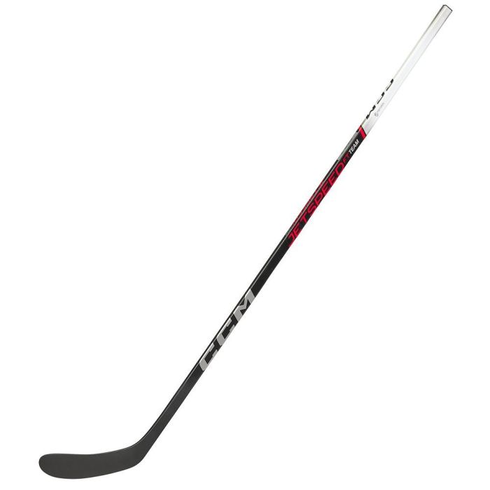 CCM JETSPEED TEAM IJshockeystick