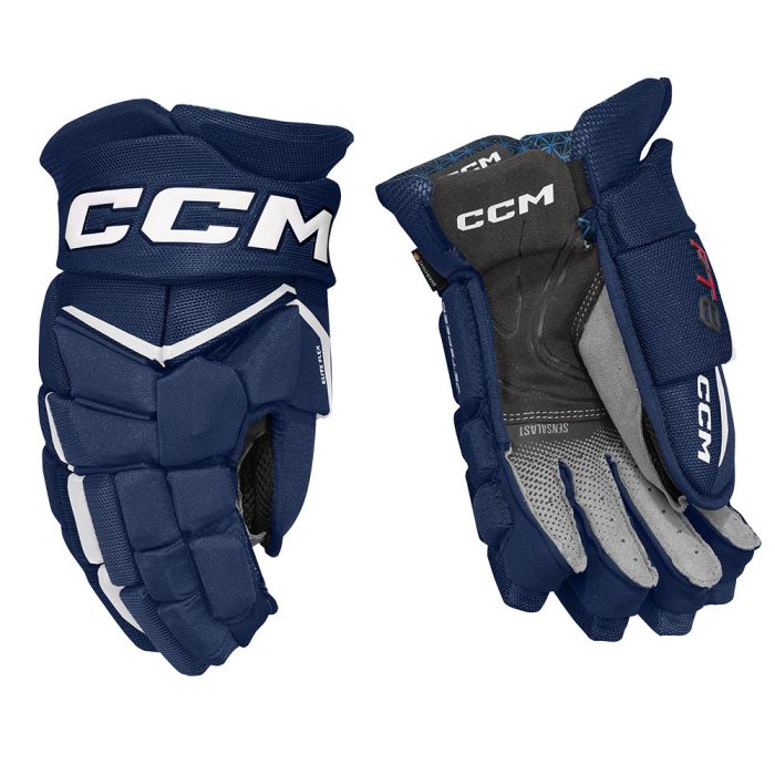 CCM Jetspeed FT8 IJshockeyhandschoenen
