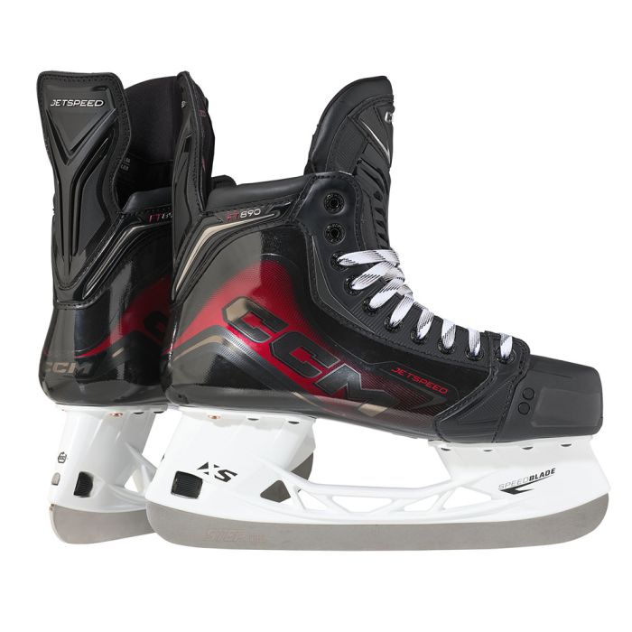 CCM Jetspeed FT890 IJshockeyschaatsen