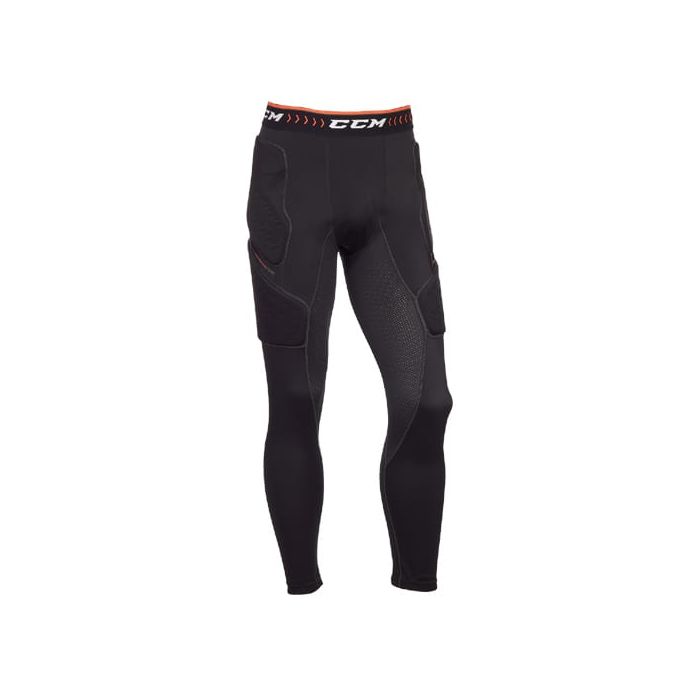 CCM Referee Padded Base Pant/Girdle SR