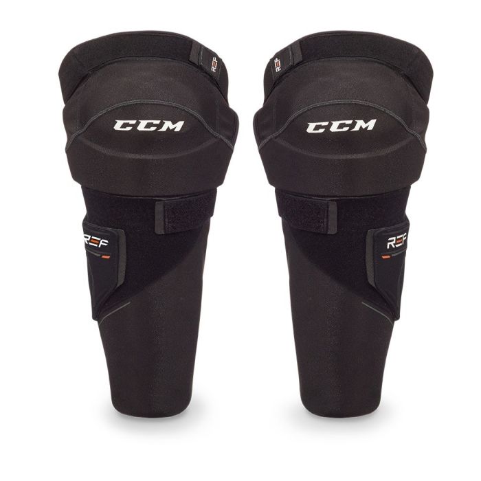 CCM Referee Scheenbeschermers SR