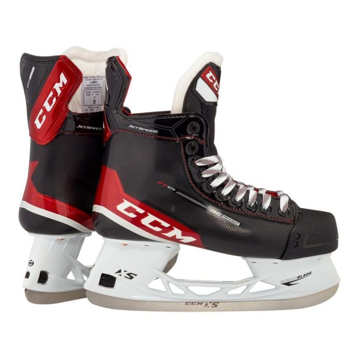 CCM JETSPEED FT475 IJshockeyschaatsen