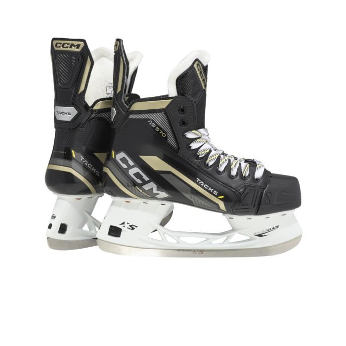 CCM TACKS AS 570 IJshockeyschaatsen