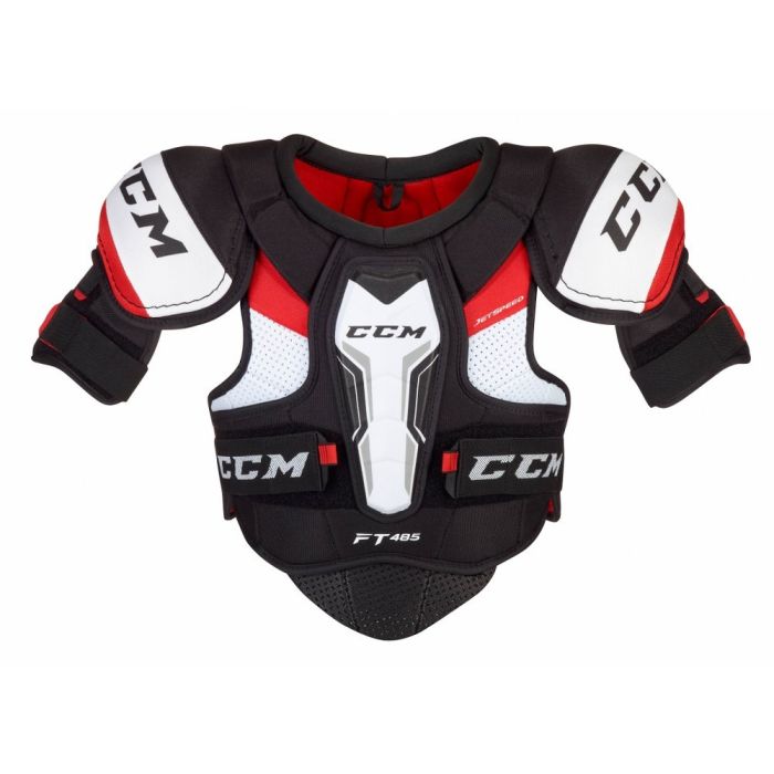 CCM JETSPEED FT485 IJshockey Schouderbeschermer