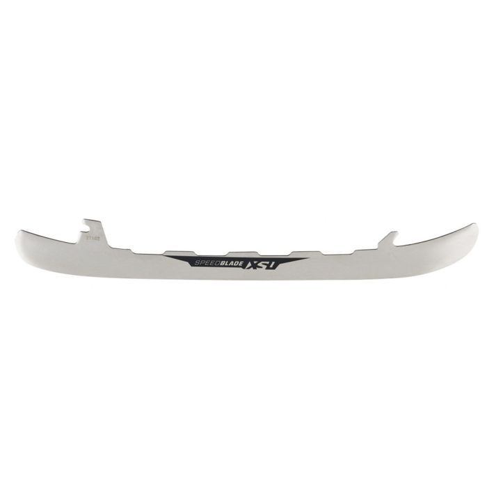 CCM SPEEDBLADE XS1 +2MM Runner Stainless