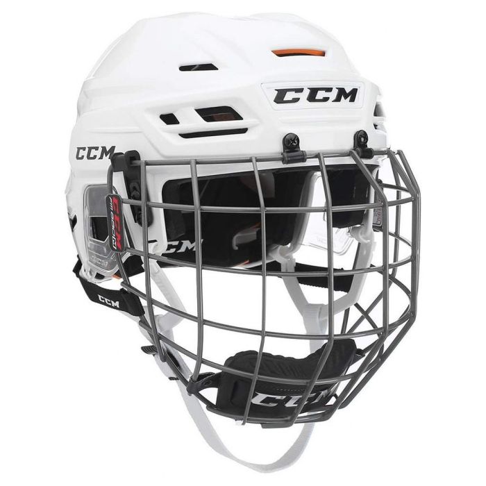 CCM TACKS 710 Combo Helm