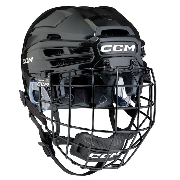 CCM Tacks 920 IJshockeyhelm Combo