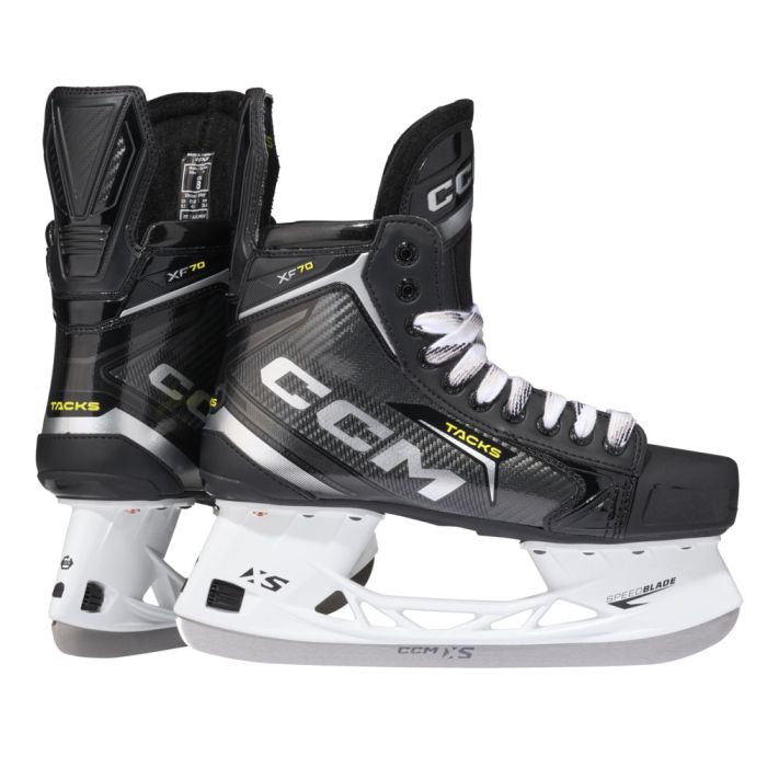 CCM Tacks XF 70 IJshockeyschaatsen