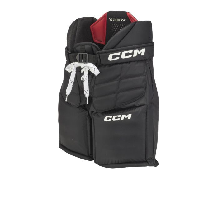 CCM YFX3 Goalie Broek YT