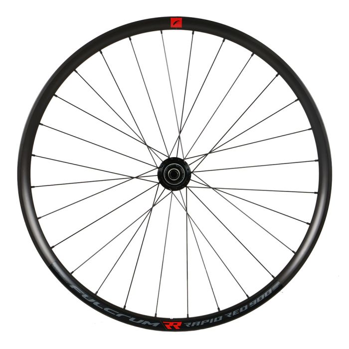 Fulcrum Rapid Red 900DB Gravel Wheel