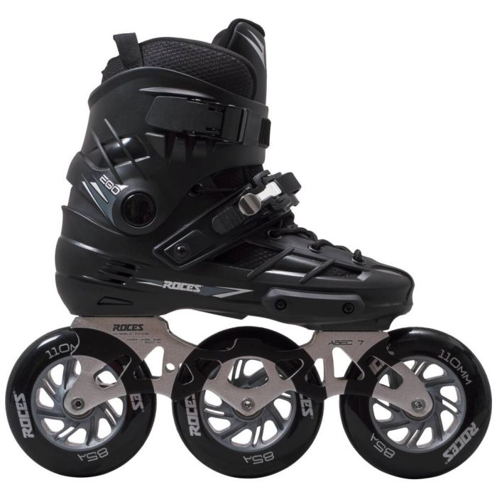 ROCES EGO TIF 3x110