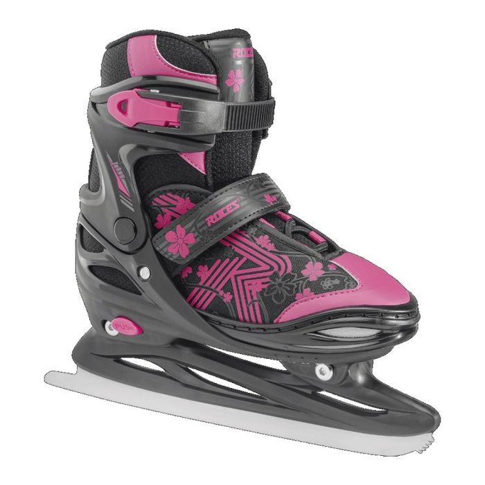Roces Jokey Ice 3.0 Kinderschaatsen Kunst Verstelbaar