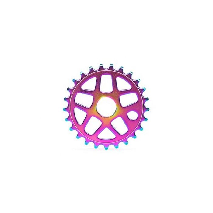 Salt Gateway Steel BMX Sprocket 25T Bolt drive