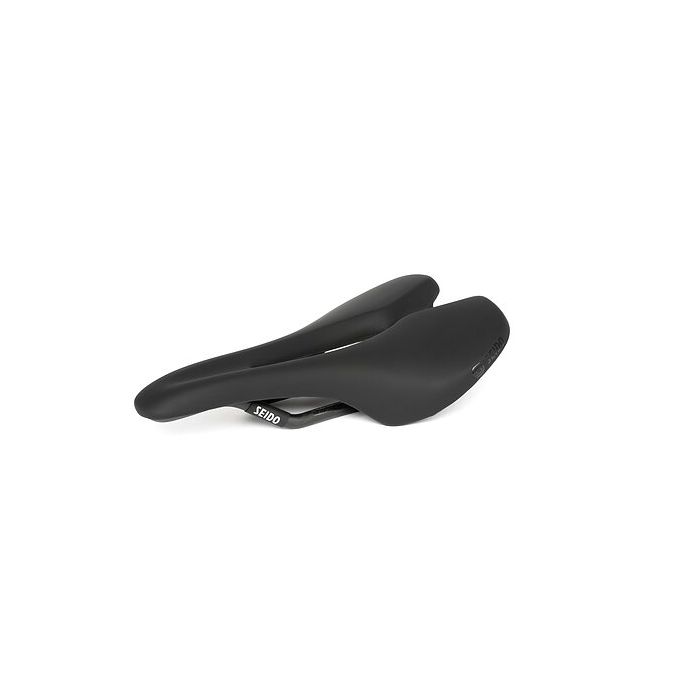 Seido COURSE CF Seat black