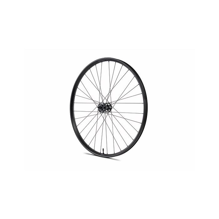 Seido MAGNON Wheelset black 