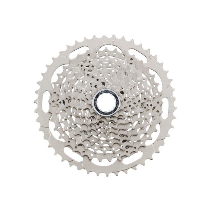 Shimano DEORE Cassette CS-M4100-10 10-speed 11-46