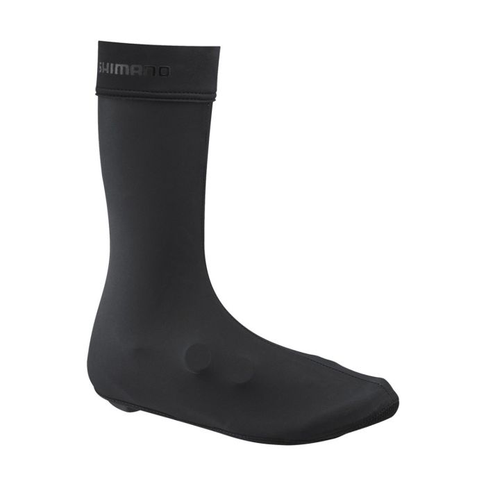Shimano Dual Rain Overschoen Zwart