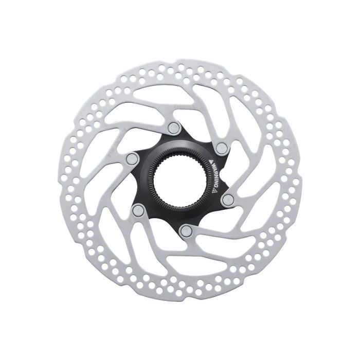 Shimano Rotor 160mm Center Lock RT-EM300 w/LRing