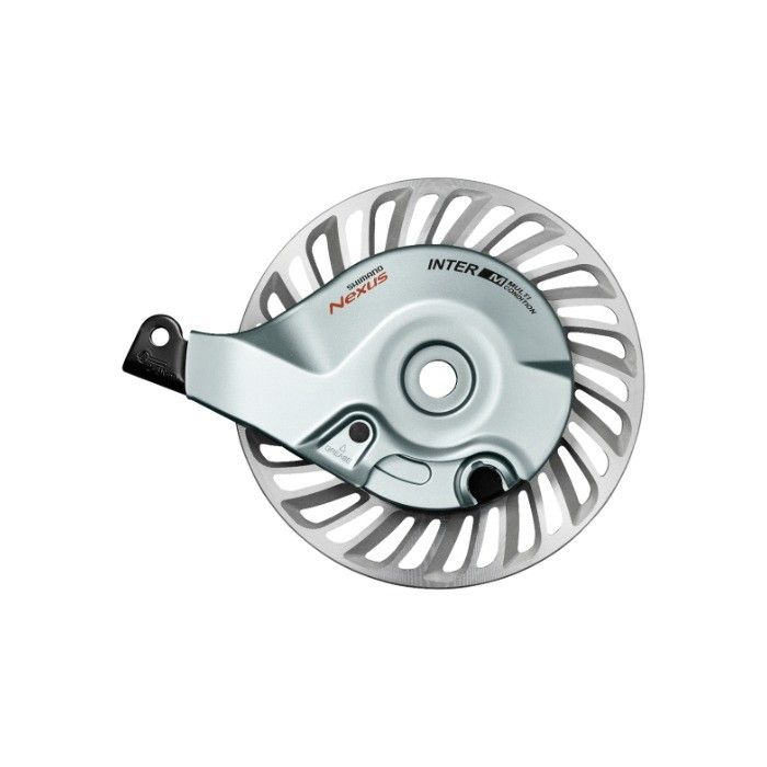Shimano Rollerbrake Rear BR-C6000 Nexus w/8.2mm Washer