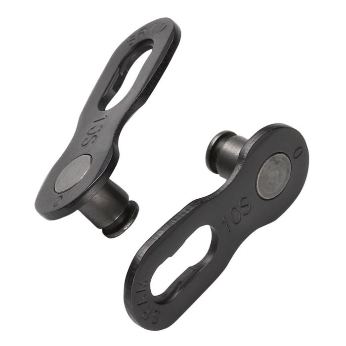 Sram Chain Link Powerlock (4) Black 10-speed