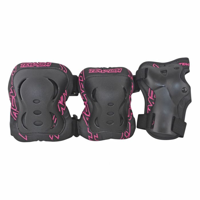 Tempish - Fid Skatebescherming Set - Driedelig
